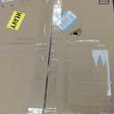 QH.HOME 33Ft Winter Pool Cover,Windproof Ratchet Straps&Thick Fabric