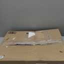 Single Jogging Stroller Adapter for Graco Infant Car Seats, Baby Trend Car Seat Adapter for Most BOB Gear Strollers, Baby Jogger Car Seat Replacement Part, Removable Receivers Not Included