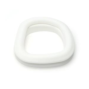 W10287601 Ice Chute Gasket for Whirlpool Refrigerator, ice Seal for Maytag Kenmore WPW10287601 Replaces 12999902 67006299 67007108 PS11752058