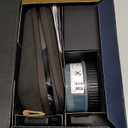 Philips Norelco Shaver i9000 Prestige Ultra, Wet & Dry Electric Shaver, White Gold, SenseIQ Pro Technology, Triple Lift & Cut System, 360 Rotating NanoTech Precision Blades, Beard Styler, XP9403/88 (i9000 Prestige + Charge Stand, QCP & Trimmers, Black)