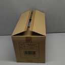 Medicine Lock Box with Combination Lock - 15 * 8.7 * 9.4, First Aid Safe Medication Storage Organizer Pill Container for Home and Outdoor - Silver