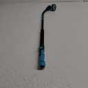 Gilmour Medium Duty Swivel Connect Watering Wand Hose Sprayer, 5 Pattern Watering Wand for Garden Hose
, 8WVL