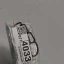 Engine Oil Filter Housing Gasket & Bolt Compatible with BMW 320I 2012-2018 / X5 2007-2018 / Z4 2006-2016 Cooler Seal Replace 11428637820 11428637821 Oil Filter Housing Seal Set