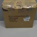 2*4 Pack LED St. Patricks Shamrock Pathway Lights for St. Patricks Day Decorations, Green Lucky Clover Pathway Stake Lights Outdoor Waterproof, UL Certified for Lawn Yard Walkway Irish Decor, Plug In