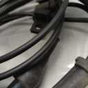 Front ABS Wheel Speed Sensor Left Right fit for 4WD 1999 2000 2001 2002 2003 2004 Ford F250 F350 F450 F550 Super Duty Truck, Ford Excursion, Driver Passenger Side, ALS197