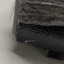 Mini Fridge with Glass Door, 3.0 Cu.ft Small Beverage Refrigerator for Bedroom, Office, Bar, Living Room, RV - Compact Drink Fridge for Soda, Beer - Adjustable Temperature Control, Black