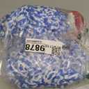 Mop Replace Heads Compatible for OCeda 2-Tank System,7 Pack Spin Mop Refill Replacement with 2 Scrub Brush and Base, Reusable Mop Head Deep Cleaning to Tough Stains