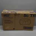 TRK56TR - Tork Twin Jumbo Roll Bath Tissue Dispenser