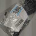 Leader Accessories Car Ski Snowboard Roof Racks, Fits Up to 6 Pairs of Skis or 4 Snowboards, 2 PCS Universal Ski Roof Rack Carriers Snowboard Top Holder, Lockable Fit Most Vehicles Equipped Cross Bars