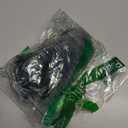 Mumba Mouse Grip for Nintendo Switch 2 JonCons, [2 Pack] Ergonomic Gamer Grip Holder with Super Smooth PTFE Glide Pads Portable Gaming Controller Stand for Switch 2 Joy Con Accessories (2025), Black