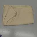 BEDELITE Standard Pillow Cases Set of 2, Rayon Derived from Bamboo, Cooling Pillow Cases for Hot Sleepers & Night Sweats, Breathable Silky Soft Envelope Pillowcases(Linen, 20"x26")