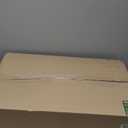 MALOUF Zoned Dough Gel-Infused Memory Foam Bed Pillow-5-Year U.S. -Queen-Mid Loft, Queen Mid Loft