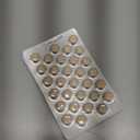 Viviscal Hair Growth Supplements for Women, Thicker Fuller Hair Support for Thinning Hair and Hair Loss, with Biotin and Marine Collagen, Drug-Free, 180 Tablets, 90-Day Supply Best By : 11/2027