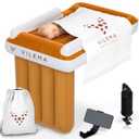 Toddler Airplane Bed - Kids Plane Bed, Baby Seat Extender for Kids with Blanket and Phone Holder (Premium)