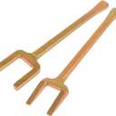 Sunluway 2 Pack 12020 Axle Popper Kit Inner CV Axle Removal Tool Set for Use on Front Wheel Drive Vehicles-Remove Most Vehicles Half-Shaft Drive Axles-Fix Damaged CV Joints