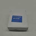 PHILTOP Engine Air Filter CA12066 Replacement for Jeep Compass, Renegade & Ram ProMaster City & Fiat 500X, 2015-2022, 1.4L 2.4L