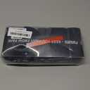 6 Pairs Plantar Fasciitis Socks for Men & Women, Ankle Brace Compression Socks with Arch Support for Achilles Tendonitis, Heel Pain, Swelling & Arthritis Relief, Black, X-Large