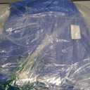 Rectangle Pool Cover, Fits 120 in x 72 in Inflatable Rectangle Swimming Pool Cover, Inflatable Pool Cover, Keep Warm dust-Proof Frame Pool Cover for Outdoor Paddling Family Pools