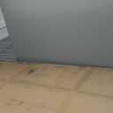 Washer Dryer Countertop, 27.5" x 54" Bamboo Washer and Dryer Countertop for Laundry Room Organization(Retro Brown)