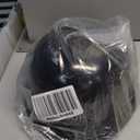 Half Motorcycle Helmet Halfs Shell Helmet German Style Motorcycles Helmets (Medium)