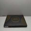 Head Spa Water Circulation Equipment, Portable Shampoo Bowl Waterfall Head Spa, Gold, Fits Shampoo Bowl for Salon and Beauty Salon