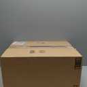 120 Inch White Round Tablecloth For 48"-96" Table, 8 Pack