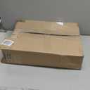 Deep Dream 2.0mm Clear Desk Cover Protector, 18×24 Inch Clear Desk Cover, Rectangular Vinyl Desk Pad, PVC Plastic Table Cover for Office, Dresser, Night Stand, Computer & Writing Desk