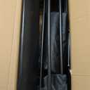 MeeFar Roof Rack Carrier Carrier Basket 51"*36"*5"+Waterproof Bag 15 Cubic Feet(44"*34"*17"),and Cargo Net with Attachment Hooks,Ratchet Straps.200 Lbs Capacity,Universal Rooftop Large Size Roof Rack