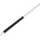 Viking Valhalla 100 Series with Irish Linen Wrap 2 Piece 58 Pool Cue Stick, 19oz