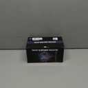 Astronaut Galaxy Projector, Star Projector for Bedroom, Nebula Night Light with Timer and Remote, LED Space Galaxy Lamp for Room Decor, Home Decor, Gifts for Kids, Christmas, Birthday (Red+Blue)