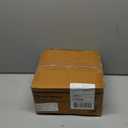 Gourmet Basics by Mikasa Westfield Fruit Kitchen Bathroom Storage Basket, 2 Tier