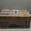 Pacific Blue Select Multifold Premium 2-Ply Paper Towels by GP PRO (Georgia-Pacific),White, 21000,125 Paper Towels Per Pack,16 Packs Per Case