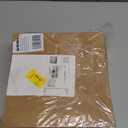 Leafiew 30 Pack Cookie Boxes with Window for Gift Giving  9x6x3 Inches Bakery Boxes - Small Cookie Containers for Treats, Desserts, Strawberries, Cupcake, Pastry, Charcuterie, Baked Goods (Brown)