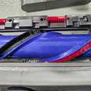 Dyson Gen5detect Cordless Vacuum, 280AW, 3 Power Modes, Up to 70 Minutes,² Illumination Reveals dust, HEPA Filtration, All Floor Types