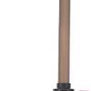 VILLCASE Hanging Type Aquarium Water Changer with Hook 14.56In Fish Tank Water Supply Tool Lightweight Easy Installation for Fish Tank Maintenance