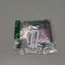 BENTOBEN Samsung Galaxy Z Flip 3 5G Case, Heavy Duty 2 in 1 Full Body Rugged Shockproof Protection Cover With Ring for Women Men, 6.7", Wine Red