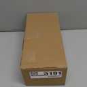 KDD Airplane Tablet Holder Mount, Adjustable Travel Essentials iPad Phone Stand with 360 Degree Rotation, Portable Tesla Model 3/Y Car Headrest Mount Compatible with iPad, Phone, Switch (4.7"-12.9")