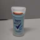 Degree Women Antiperspirant Deodorant Stick, Shower Clean, 2.6 Ounce (Pack of 1)