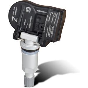 Tire Pressure Monitoring System Sensor 433Mhz, Compatible with Nissan Altima/Frontier/Maxima/Murano/Pathfinder, Infiniti JX35/Q50/60, TPMS Replaces OE 407009DJ0A 407003JA0A 1PCS