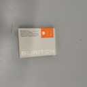 SURITCH Case for Raycon Everyday Earbuds (2024 Edition), Shockproof Magnetic Case for Raycon Bluetooth True Wireless in-Ear Buds Headphones, Protective Cover with Magnetic Lid Lock & Carabiner, Purple