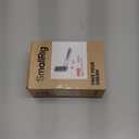 SmallRig X100VI / X100V Handgrip L-Shape Grip with Quick Release Plate for Arca, Lightweight Silicone Side Handle, Shutter Button and Hot Shoe Cover for FUJIFILM X100VI / X100V Cameras (Silver) - 4555