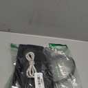 QWINEE Women's Bow Evening Bag Sparkly Clutch Purse Wedding Party Purses Glitter Rhinestone Cocktail Prom Handbags (Black)