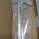SCITOO Front Left Driver Side Window Regulator with Motor Compatible for 1998-2003 for Toyota Sienna,OE# 741-918