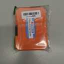 5-Piece NPT Pipe Tap Set, 1/8", 1/4", 3/8", 1/2", 3/4"  NPT Tap Set Carbon Steel Hand Threading Plumbing Tap Set for Accurate Threads, Assorted Plumbers Mechanics DIY Thread cutting tools