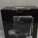 Tikom Robot Vacuum and Mop, 6000Pa Robotic Vacuum Cleaner with Self-Emptying Base, 90 Days Capacity, LiDAR Navigation, Home Mapping, Ideal for Pet Hair, Hard Floors, Carpet (L8000 Plus)