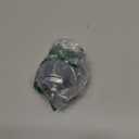 1/2"-13 Thread-On Shift Knob Chrome Mounting Adapter Compatible with Eaton Fuller Style 13/15/18 Shifter