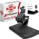 Bed Stepfits for 2012-2023 Toyota Tacoma Bed StepRetractable Rear Tailgate StepPT392-35100