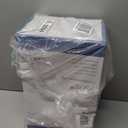 Dehumidifier, 99oz Dehumidifiers for Basement (900 sq.ft), Quiet Dehumidifiers for Home with Auto Shut Off, Portable Dehumidifier for Room with 2 Working Modes, 7 Colors LED Light