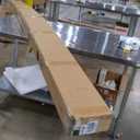 Art3d WPC Slat Wall Panels, 8-Pack 108 x 6 Inch 3D Wall Accents for Interior Wall Decor, Living Room, Bedroom, Oak