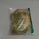 ELESTY Long Wavy Blonde Hair Synthetic Lace Front Wigs for Women Natural Hairline Heat Resistant Fiber Hair Free Part Glueless Lace Front Wigs Daily Party Lace Wigs 24Inch (M1866)